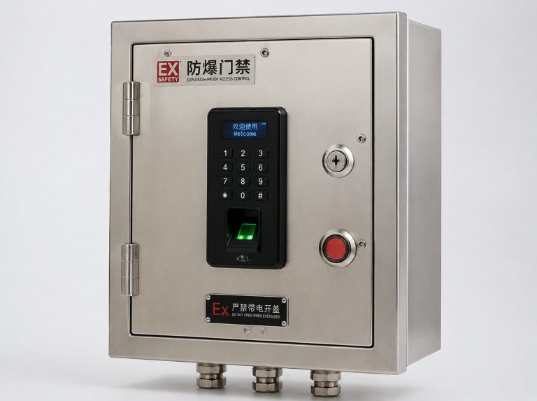 盘锦多门门禁系统控制器